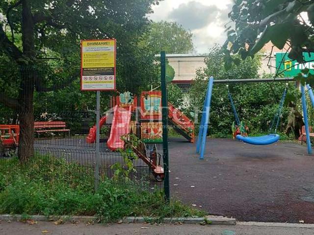 Квартира аренда в Москва
