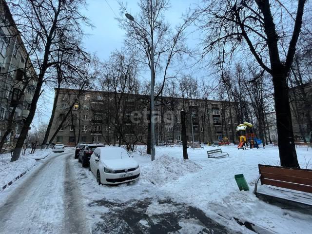Квартира продажа в Москва