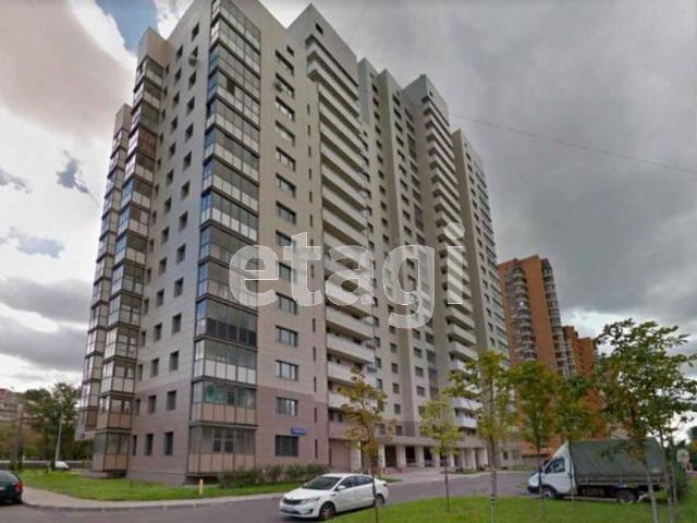 Квартира продажа в Москва