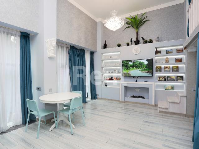 Квартира аренда в Москва