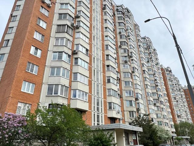 Квартира продажа в Москва