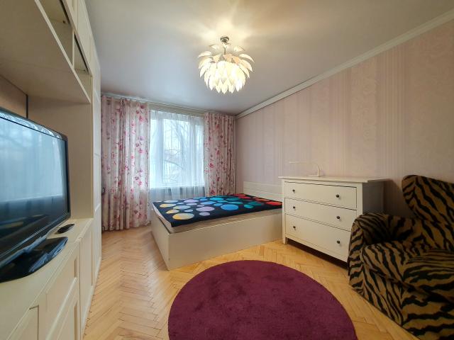 Квартира аренда в Москва