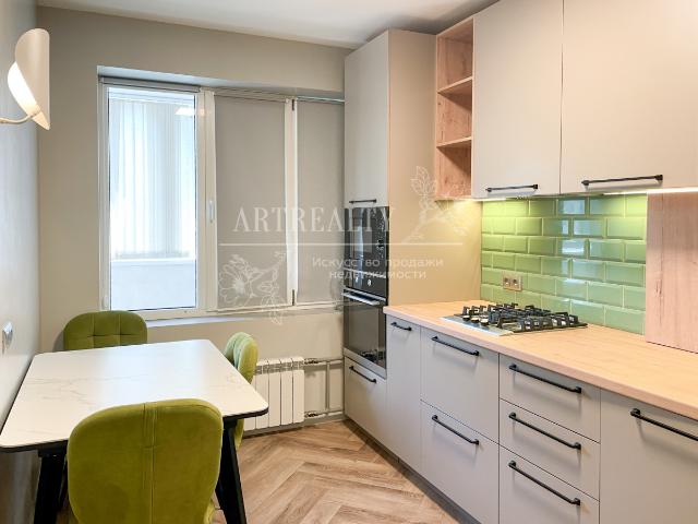 Квартира аренда в Москва
