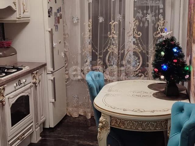 Квартира продажа в Москва