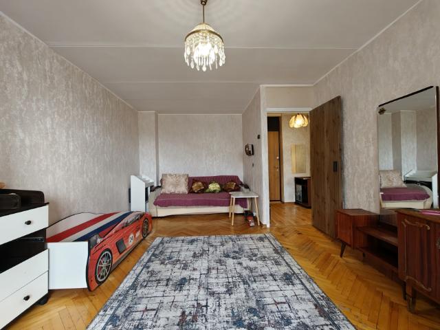 Квартира аренда в Москва