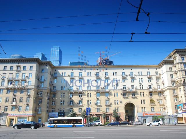 Квартира продажа в Москва