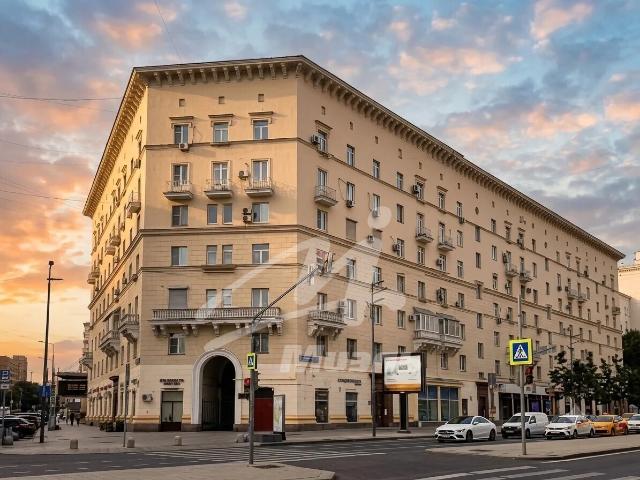 Квартира аренда в Москва