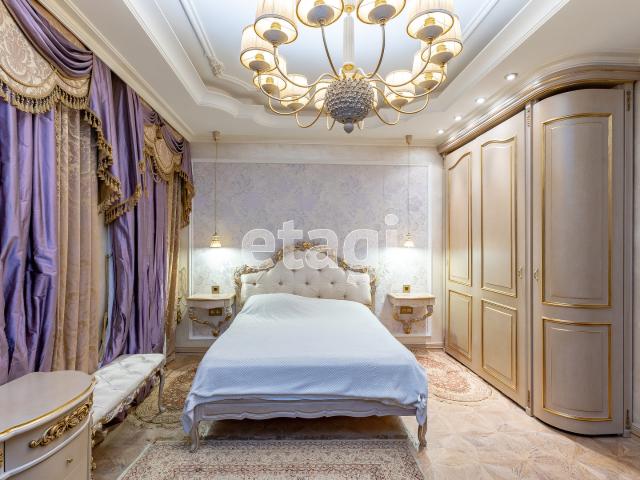 Квартира продажа в Москва