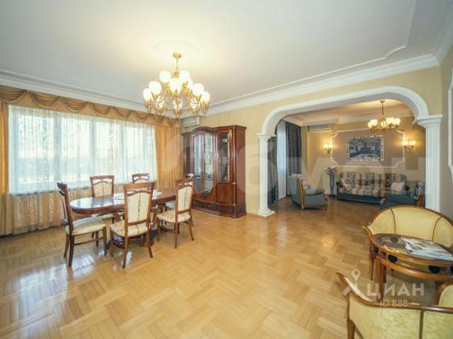 Квартира продажа в Москва