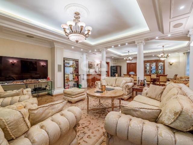 Квартира продажа в Москва