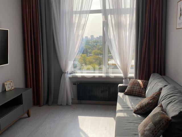 Квартира аренда в Москва