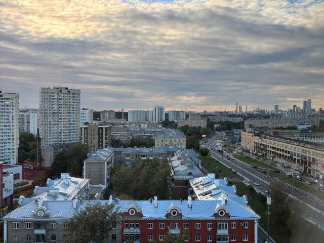 Квартира аренда в Москва