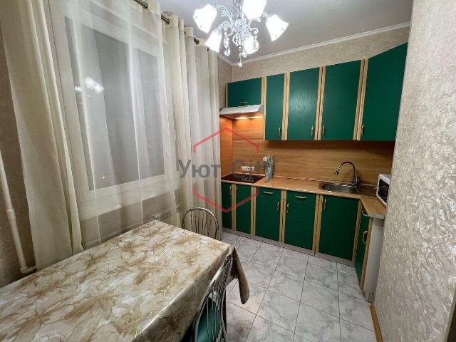 Квартира аренда в Москва