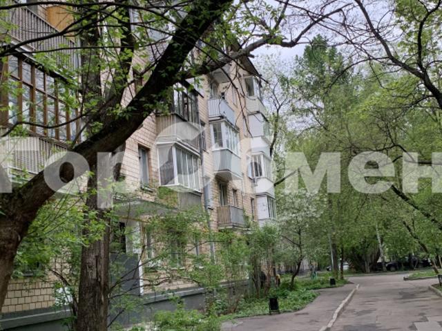Квартира аренда в Москва
