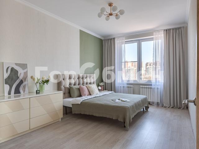 Квартира аренда в Москва