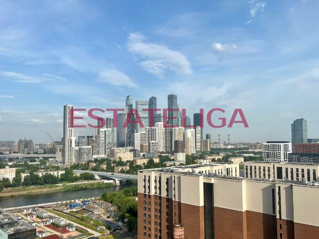 Квартира аренда в Москва