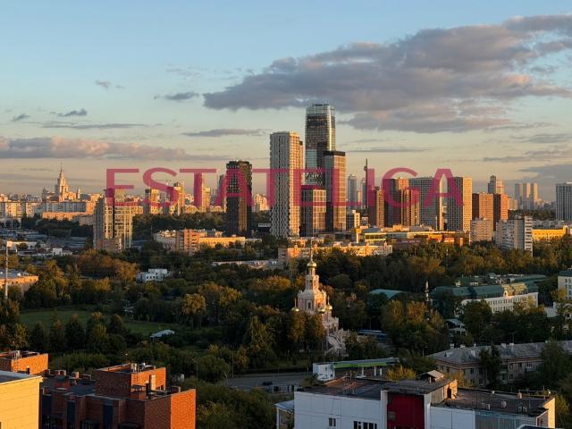 Квартира аренда в Москва