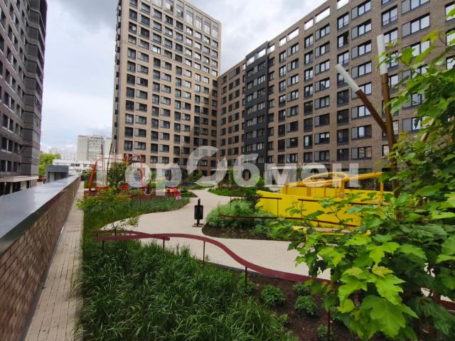 Квартира продажа в Москва