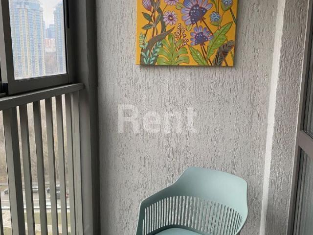 Квартира аренда в Москва