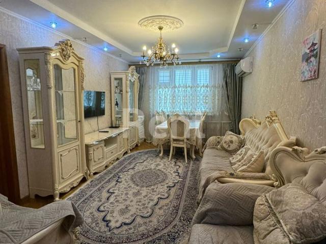 Квартира аренда в Москва
