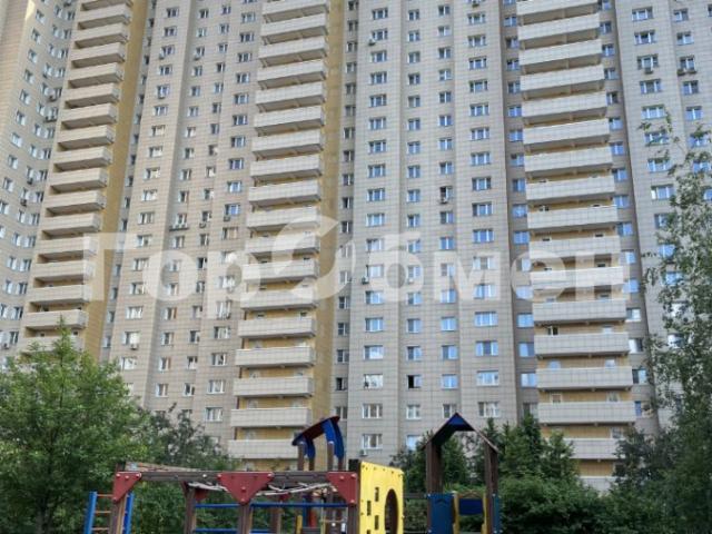 Квартира аренда в Москва