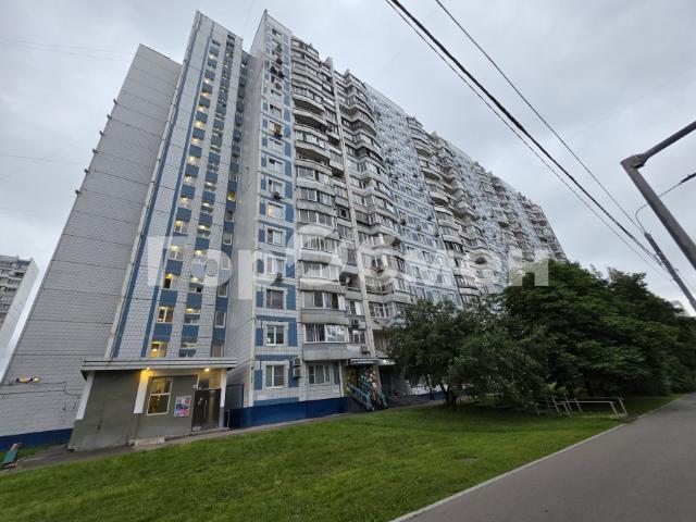 Квартира аренда в Москва