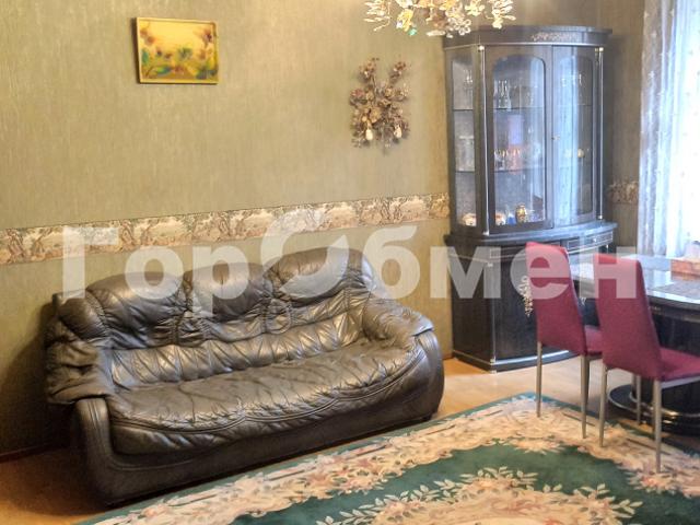 Квартира продажа в Москва