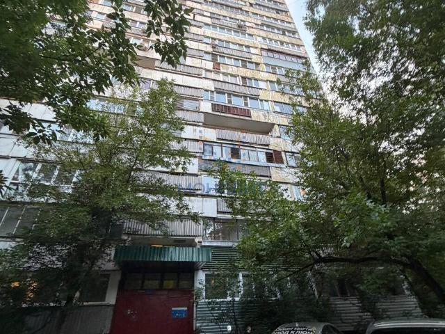 Квартира продажа в Москва