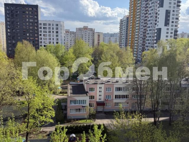 Квартира аренда в Москва