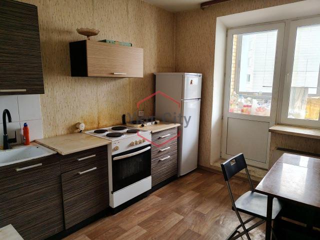 Квартира аренда в Москва