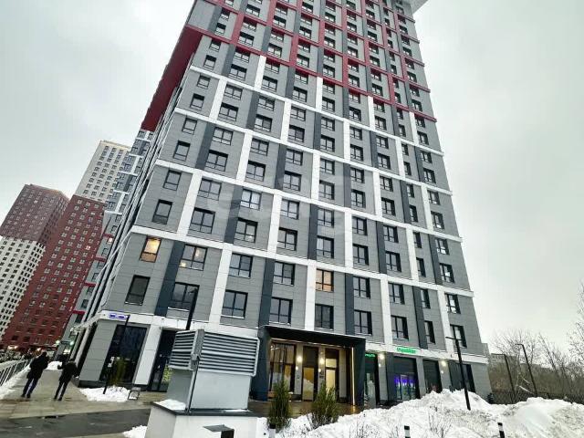 Квартира продажа в Москва
