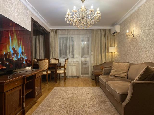 Квартира продажа в Москва