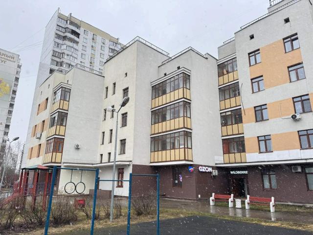 Квартира продажа в Москва