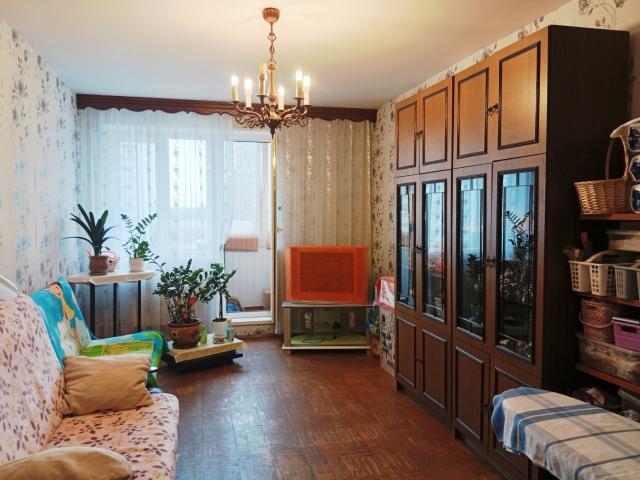 Квартира продажа в Москва