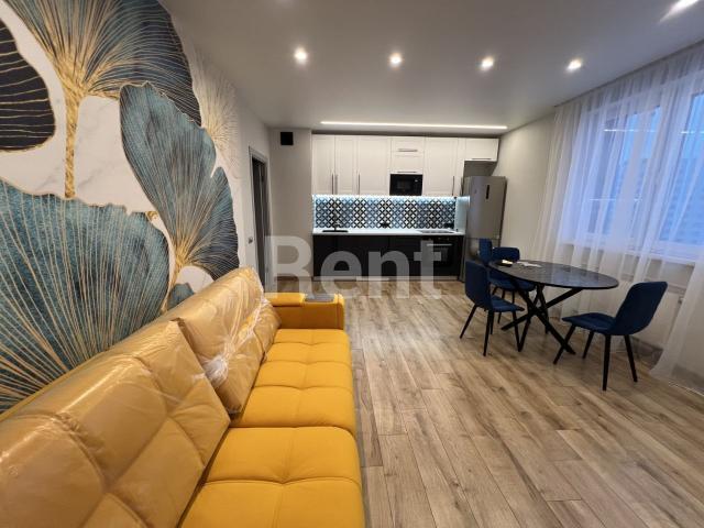 Квартира аренда в Москва