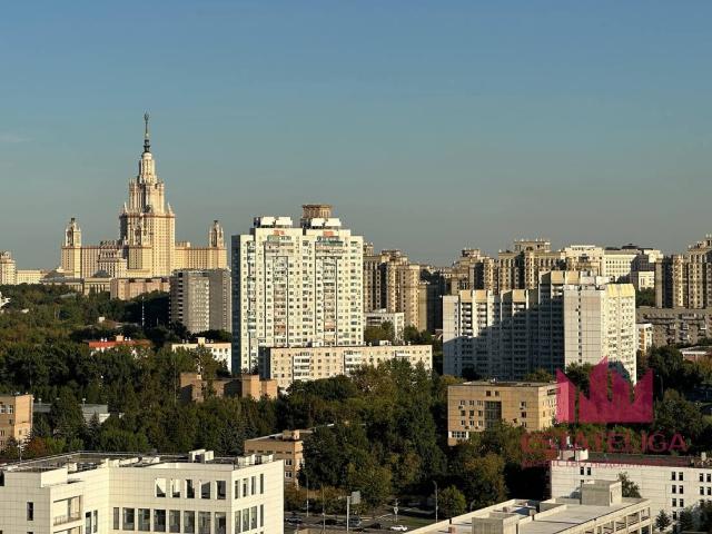 Квартира продажа в Москва, Московская область