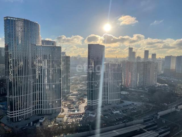 Квартира продажа в Москва
