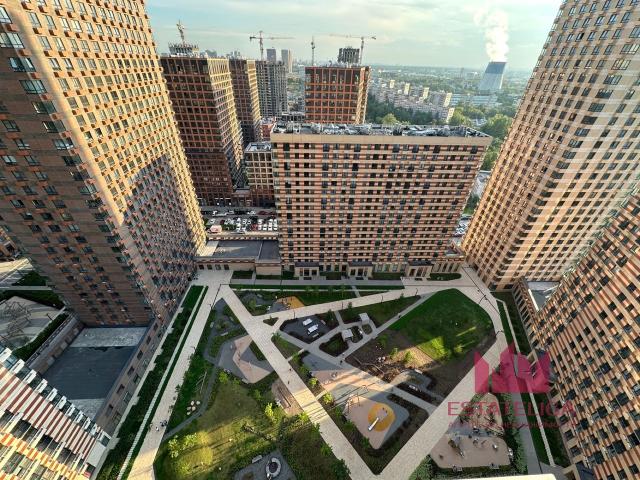 Квартира аренда в Москва