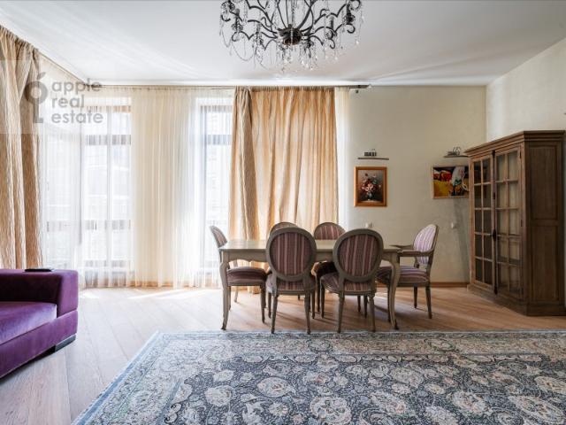 Квартира продажа в Москва