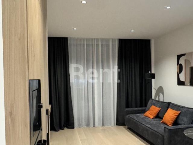 Квартира аренда в Москва