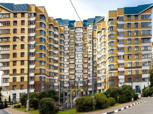 Квартира продажа в Москва