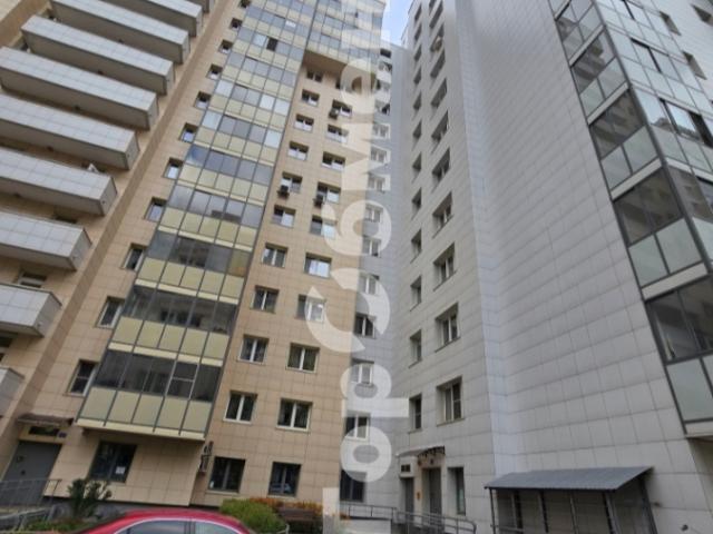 Квартира аренда в Москва