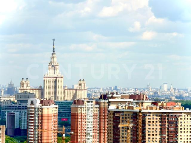Недвижимость продажа в Москва