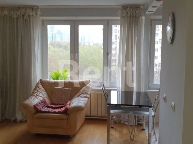 Квартира аренда в Москва