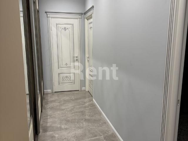 Квартира аренда в Москва