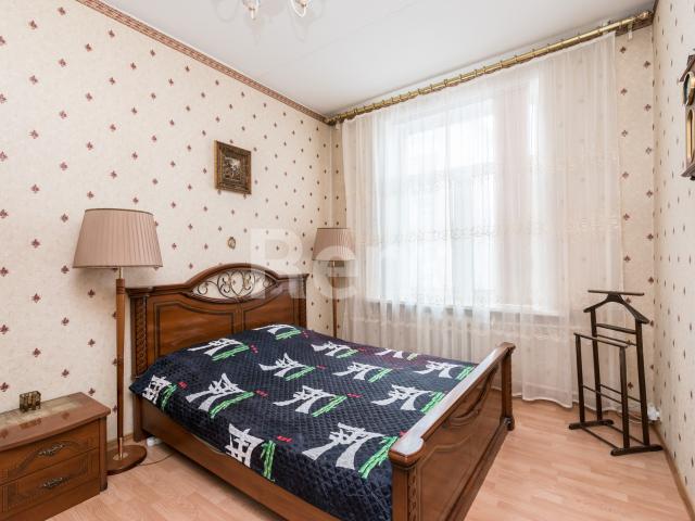 Квартира аренда в Москва