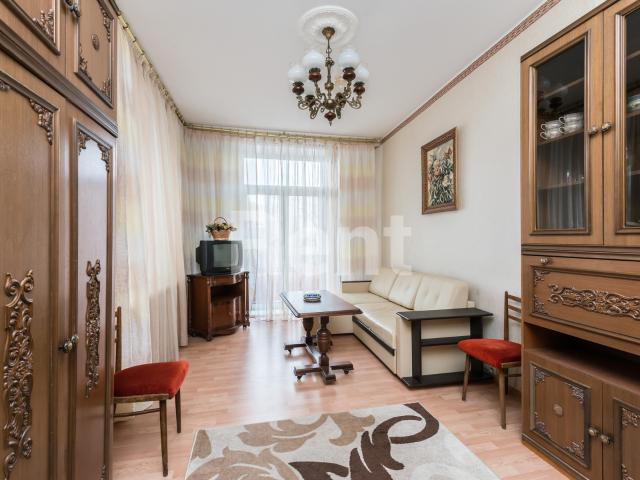 Квартира аренда в Москва