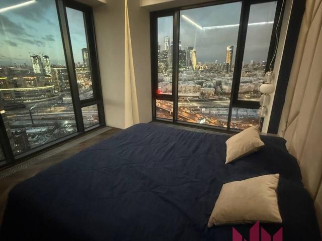 Квартира аренда в Москва