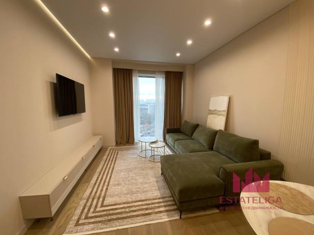 Квартира аренда в Москва