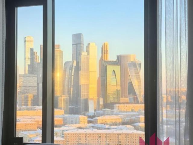 Квартира продажа в Москва